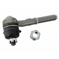 ΑΚΡΟΜΠΑΡΟ NISSAN D21 '88-'92 4WD ΕΣΩΤΕΡΙΚΟ ΔΕΞΙΑ/ΑΡΙΣΤΕΡΑ