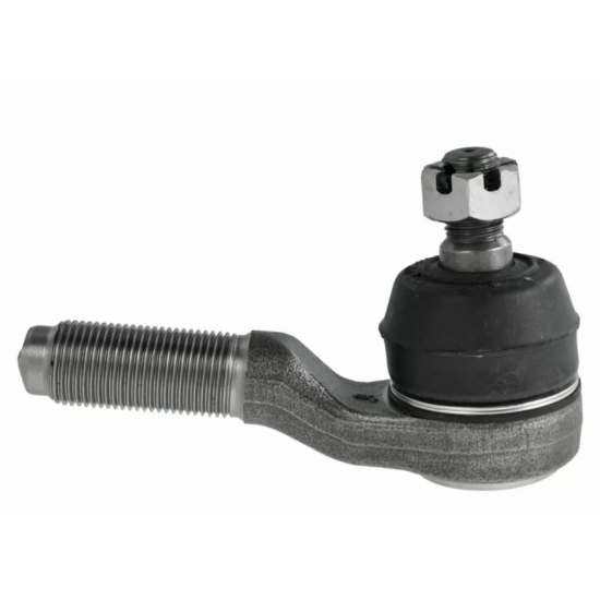 ΑΚΡΟΜΠΑΡΟ NISSAN D22 '97-'08 2WD ΕΞΩΤΕΡΙΚΟ ΔΕΞΙΑ/ΑΡΙΣΤΕΡΑ