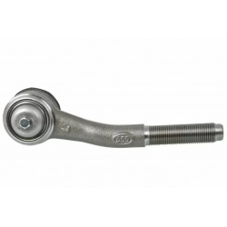 ΑΚΡΟΜΠΑΡΟ TOYOTA HILUX RN25 ΕΞΩΤΕΡΙΚΟ ΑΡΙΣΤΕΡΑ