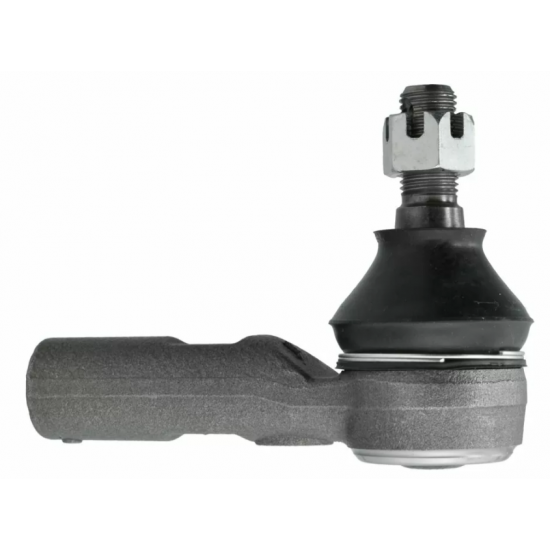 ΑΚΡΟΜΠΑΡΟ TOYOTA HILUX VIGO KUN15 '05-'11 2WD ΕΞΩΤΕΡΙΚΟ ΔΕΞΙΑ/ΑΡΙΣΤΕΡΑ