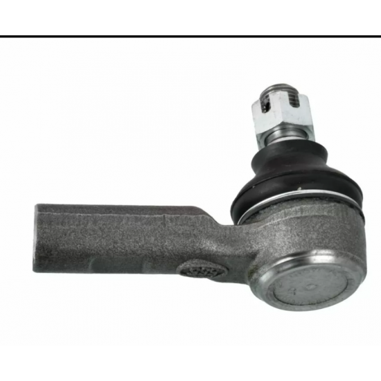 ΑΚΡΟΜΠΑΡΟ TOYOTA HILUX VIGO KUN25/26 '05-'15 4WD/ KUN35 '12-'15 2WD ΕΞΩΤΕΡΙΚΟ ΔΕΞΙΑ/ΑΡΙΣΤΕΡΑ