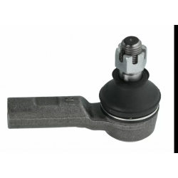 ΑΚΡΟΜΠΑΡΟ TOYOTA HILUX VIGO KUN25/26 '05-'15 4WD/ KUN35 '12-'15 2WD ΕΞΩΤΕΡΙΚΟ ΔΕΞΙΑ/ΑΡΙΣΤΕΡΑ