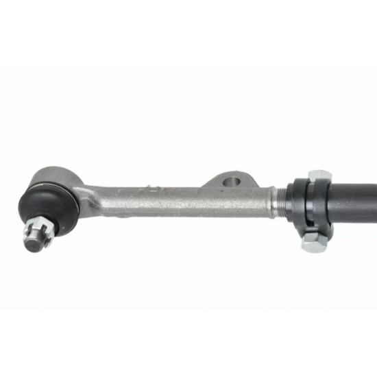 ΚΕΝΤΡΙΚΗ ΜΠΑΡΑ ΤΙΜΟΝΙΟΥ TOYOTA HILUX LN105 '88-'97 4WD ΜΕ ΜΠΡΟΣΤΙΝΗ ΣΟΥΣΤΑ/ ΚΑΡΠΟΥΖΙΑ - ΚΟΜΠΛΕ ΜΕ ΑΚΡΟΜΠΑΡΑ