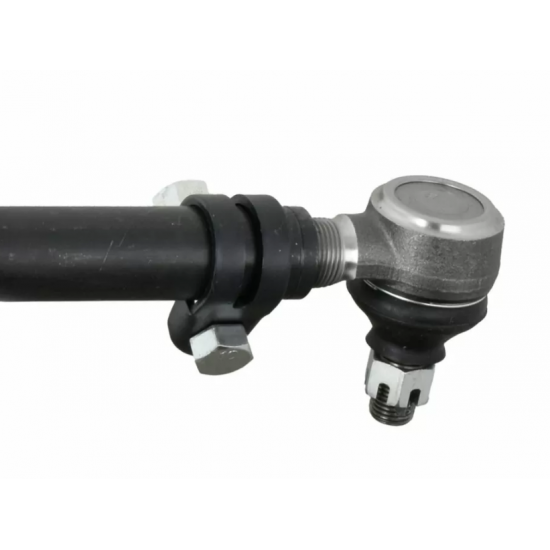 ΚΕΝΤΡΙΚΗ ΜΠΑΡΑ ΤΙΜΟΝΙΟΥ TOYOTA HILUX LN105 '88-'97 4WD ΜΕ ΜΠΡΟΣΤΙΝΗ ΣΟΥΣΤΑ/ ΚΑΡΠΟΥΖΙΑ - ΚΟΜΠΛΕ ΜΕ ΑΚΡΟΜΠΑΡΑ