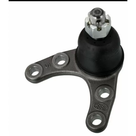 ΜΠΑΛΑΚΙ ΨΑΛΙΔΙΟΥ MAZDA B2500/B2200/B2000 '85-'05 UF/UN/ FORD COURIER/RANGER 4WD ΚΑΤΩ ΔΕΞΙΑ/ΑΡΙΣΤΕΡΑ