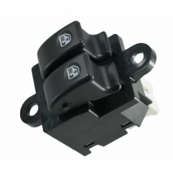 ΔΙΑΚΟΠΤΗΣ ΗΛΕΚΤΡΙΚΩΝ ΠΑΡΑΘΥΡΩΝ HYUNDAI ATOS '00-'04 ΔΙΠΛΟΣ| 6PIN