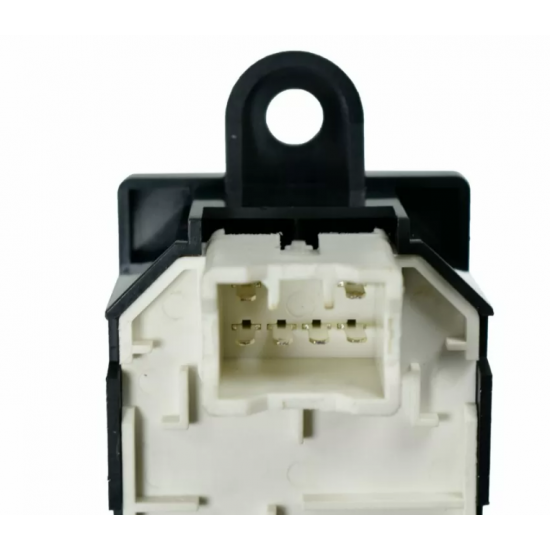 ΔΙΑΚΟΠΤΗΣ ΗΛΕΚΤΡΙΚΩΝ ΠΑΡΑΘΥΡΩΝ HYUNDAI ATOS '00-'04 ΔΙΠΛΟΣ| 6PIN