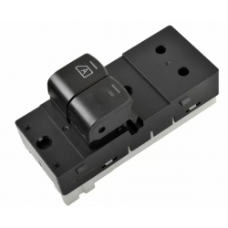 ΔΙΑΚΟΠΤΗΣ ΗΛΕΚΤΡΙΚΩΝ ΠΑΡΑΘΥΡΩΝ NISSAN D40 '05-'06 ΔΙΠΛΟΣ| 8PIN