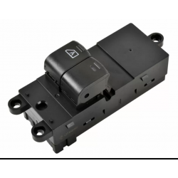 ΔΙΑΚΟΠΤΗΣ ΗΛΕΚΤΡΙΚΩΝ ΠΑΡΑΘΥΡΩΝ NISSAN D40 '07-'10 ΔΙΠΛΟΣ| 11PIN