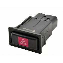 ΔΙΑΚΟΠΤΗΣ ΦΩΤΩΝ ΣΤΑΘΜΕΥΣΗΣ (ALARM) TOYOTA HILUX LN145/150/165/170/ KDN145/150/165/170 '97-'04| 9PIN