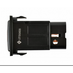 ΔΙΑΚΟΠΤΗΣ ΦΩΤΩΝ ΣΤΑΘΜΕΥΣΗΣ (ALARM) TOYOTA HILUX LN145/150/165/170/ KDN145/150/165/170 '97-'04| 9PIN