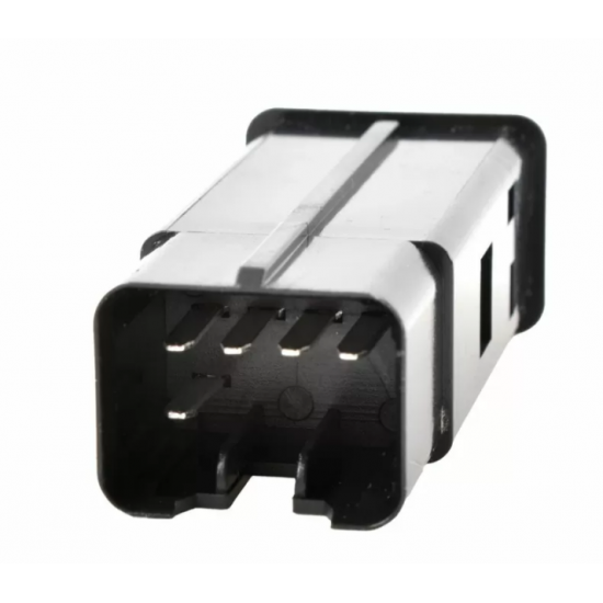 ΔΙΑΚΟΠΤΗΣ A/C TOYOTA HILUX YN/LN85/110/ LN145/170/ KDN145/170 '88-'04| 5PIN