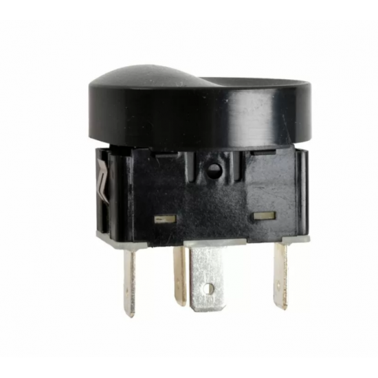 ΔΙΑΚΟΠΤΗΣ ΗΛΕΚΤΡΙΚΩΝ ΠΑΡΑΘΥΡΩΝ SMART W450 ΕΜΠΡΟΣ ΔΕΞΙΑ/ΑΡΙΣΤΕΡΑ| 5PIN