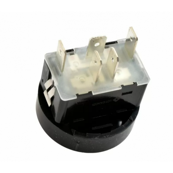 ΔΙΑΚΟΠΤΗΣ ΗΛΕΚΤΡΙΚΩΝ ΠΑΡΑΘΥΡΩΝ SMART W450 ΕΜΠΡΟΣ ΔΕΞΙΑ/ΑΡΙΣΤΕΡΑ| 5PIN