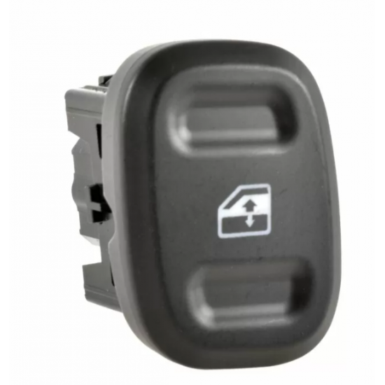 ΔΙΑΚΟΠΤΗΣ ΗΛΕΚΤΡΙΚΩΝ ΠΑΡΑΘΥΡΩΝ FIAT PANDA '12- ΕΜΠΡΟΣ ΑΡΙΣΤΕΡΑ| 4PIN