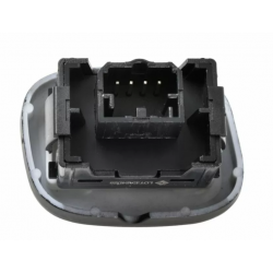 ΔΙΑΚΟΠΤΗΣ ΗΛΕΚΤΡΙΚΩΝ ΠΑΡΑΘΥΡΩΝ FIAT PANDA '12- ΕΜΠΡΟΣ ΑΡΙΣΤΕΡΑ| 4PIN