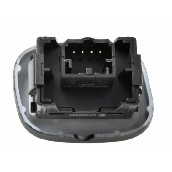 ΔΙΑΚΟΠΤΗΣ ΗΛΕΚΤΡΙΚΩΝ ΠΑΡΑΘΥΡΩΝ FIAT PANDA '12- ΕΜΠΡΟΣ ΑΡΙΣΤΕΡΑ| 4PIN