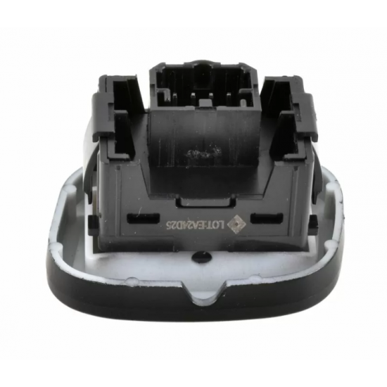 ΔΙΑΚΟΠΤΗΣ ΗΛΕΚΤΡΙΚΩΝ ΠΑΡΑΘΥΡΩΝ FIAT PANDA '12- ΕΜΠΡΟΣ ΔΕΞΙΑ| 4PIN