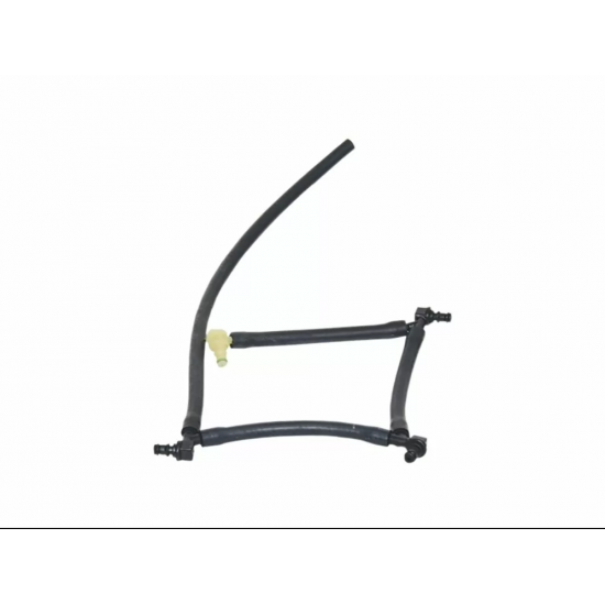 ΣΩΛΗΝΑΣ ΕΠΙΣΤΡΟΦΗΣ FORD FIESTA 1.4 TDCi '08-'12