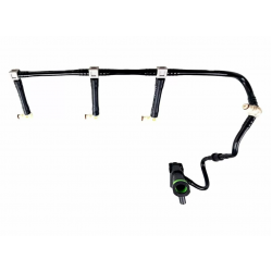 ΣΩΛΗΝΑΣ ΕΠΙΣΤΡΟΦΗΣ RENAULT CLIO III/IV/ MEGANE/ LAGUNA/ SCENIC/ KANGOO/ FLUENCE / NISSAN QASHQAI J10/ TIIDA/ NOTE 1.5D K9K