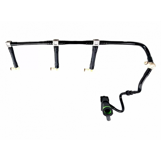 ΣΩΛΗΝΑΣ ΕΠΙΣΤΡΟΦΗΣ RENAULT CLIO III/IV/ MEGANE/ LAGUNA/ SCENIC/ KANGOO/ FLUENCE / NISSAN QASHQAI J10/ TIIDA/ NOTE 1.5D K9K