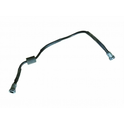 ΣΩΛΗΝΑΣ ΚΑΥΣΙΜΟΥ CITROEN C1/ C3/ C3 Aircross/ C-ELYSEE/ C4/ DS3/ CROSSLAND X/ COMBO/ PEUGEOT 108/ 208/ 301/ 308/ 2008/ 3008/ 5008/ PARTNER/ RIFTER 1.2