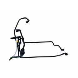 ΣΩΛΗΝΑΣ ΚΑΥΣΙΜΟΥ CITROEN C2/ C3/ PEUGEOT 1007 1.4 HDi