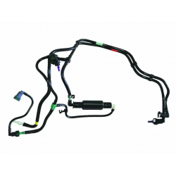 ΣΩΛΗΝΑΣ ΚΑΥΣΙΜΟΥ CITROEN C3 '02- 1.4 16V HDi (DV4TED4)