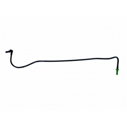 ΣΩΛΗΝΑΣ ΚΑΥΣΙΜΟΥ FIAT DOBLO '04-'05 1.3JTD - ΠΑΡΟΧΗΣ