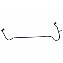 ΣΩΛΗΝΑΣ ΚΑΥΣΙΜΟΥ FIAT DOBLO '04-'05 1.3JTD - ΠΑΡΟΧΗΣ