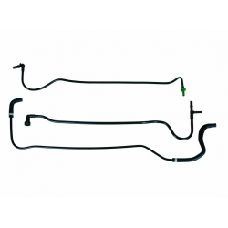 ΣΩΛΗΝΑΣ ΚΑΥΣΙΜΟΥ FIAT DOBLO '05- 1.3JTD (ΣΕΤ 3ΤΜΧ)