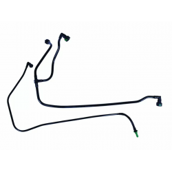 ΣΩΛΗΝΑΣ ΚΑΥΣΙΜΟΥ FIAT FIORINO '07-/ QUBO 1.3JTD (ΣΕΤ 2ΤΜΧ)