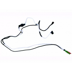 ΣΩΛΗΝΑΣ ΚΑΥΣΙΜΟΥ RENAULT MEGANE II/ SCENIC II 1.5DCi K9K (ΣΕΤ 3ΤΜΧ)