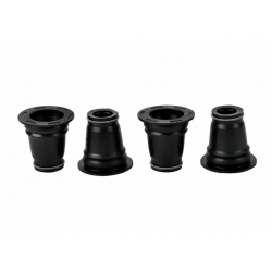 ΛΑΣΤΙΧΟ ΜΠΕΚ NISSAN D40 '05-/ ALMERA N16 '03-/ PRIMERA P12 '03- ΣΕΤ (4TEM)