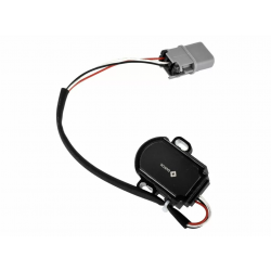 ΑΙΣΘΗΤΗΡΑΣ ΘΕΣΗΣ ΓΚΑΖΙΟΥ NISSAN D21 '92-'95 KA24E (ΠΟΤΕΝΣΙΟΜΕΤΡΟ)