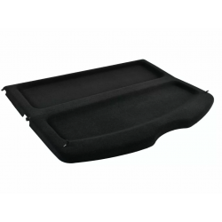 ΕΤΑΖΕΡΑ SKODA OCTAVIA '04-'13 1Z ΜΑΥΡΗ