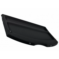 ΕΤΑΖΕΡΑ SKODA OCTAVIA '13-'21 ΜΑΥΡΗ