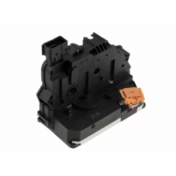 ΗΛΕΚΤΡΟΜΑΓΝΗΤΙΚΗ ΚΛΕΙΔΑΡΙΑ OPEL MERIVA B '10-'13 ΠΙΣΩ ΑΡΙΣΤΕΡΗ