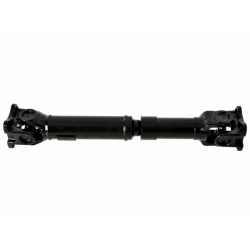 ΚΕΝΤΡΙΚΟΣ ΑΞΟΝΑΣ SUZUKI SAMURAI SJ413 '91- ΠΙΣΩ ΔΙΑΦΟΡΙΚΟΥ - Α' ΠΟΙΟΤΗΤΑ