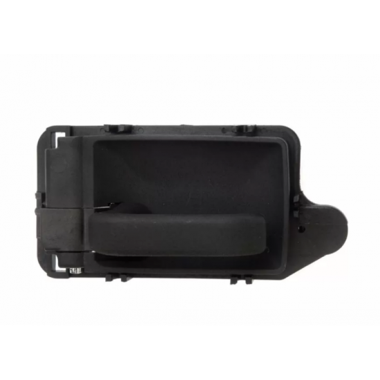 ΛΑΒΗ ΕΣΩΤΕΡΙΚΗ PEUGEOT 106 MAYPO ΕΜΠΡΟΣ/ ΠΙΣΩ ΑΡΙΣΤΕΡΗ