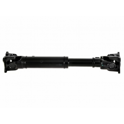 ΚΕΝΤΡΙΚΟΣ ΑΞΟΝΑΣ TOYOTA HILUX VIGO KUN25/KUN26 ‘05-/ ‘11- SCB/XTR/DCB/ REVO GUN125 '15- THDCB 4WD ΕΜΠΡΟΣ - Α' ΠΟΙΟΤΗΤΑ