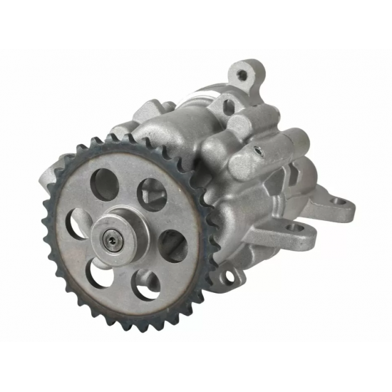 ΑΝΤΛΙΑ ΛΑΔΙΟΥ FORD RANGER '12-/ MAZDA BT50 '11- UP 2.2/3.2/ TRANSIT '11- 2.2/ PEUGEOT BOXER '11-/ CITROEN JUMPER/ LAND ROVER DEFENDER '11- 2.2 DURATORQ TC