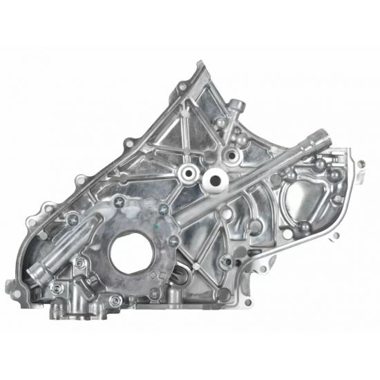 ΚΑΘΡΕΠΤΗΣ ΜΗΧΑΝΗΣ NISSAN D22 '01-'08 YD25DDTI (ΑΝΤΛΙΑ ΛΑΔΙΟΥ)