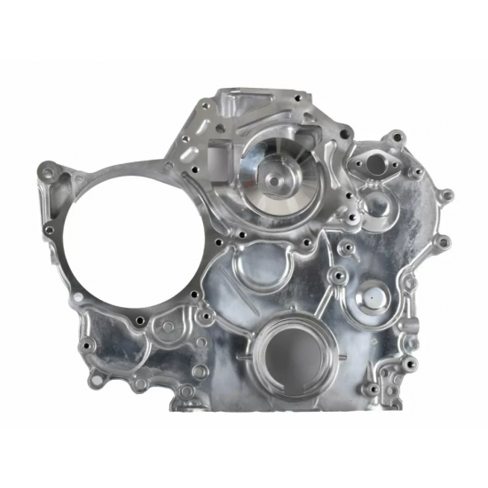 ΚΑΘΡΕΠΤΗΣ ΜΗΧΑΝΗΣ NISSAN D22 '97-'01 TD25/TD25TI