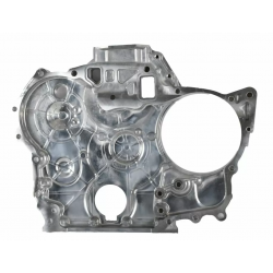 ΚΑΘΡΕΠΤΗΣ ΜΗΧΑΝΗΣ NISSAN D22 '97-'01 TD25/TD25TI