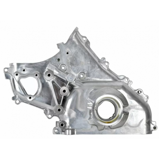 ΚΑΘΡΕΠΤΗΣ ΜΗΧΑΝΗΣ NISSAN D40 '05-'10 YD25DDTI 2WD/4WD/ PATHFINDER R51