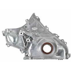 ΚΑΘΡΕΠΤΗΣ ΜΗΧΑΝΗΣ NISSAN D40 '10-'15/ PATHFINDER R51 YD25DDTI EURO5 (ΑΝΤΛΙΑ ΛΑΔΙΟΥ)