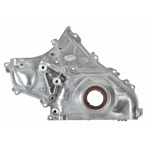 ΚΑΘΡΕΠΤΗΣ ΜΗΧΑΝΗΣ NISSAN D40 '10-'15/ PATHFINDER R51 YD25DDTI EURO5 (ΑΝΤΛΙΑ ΛΑΔΙΟΥ)