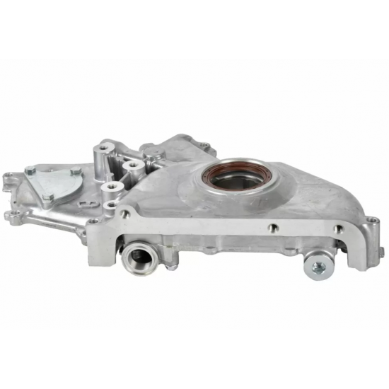 ΚΑΘΡΕΠΤΗΣ ΜΗΧΑΝΗΣ NISSAN D40 '10-'15/ PATHFINDER R51 YD25DDTI EURO5 (ΑΝΤΛΙΑ ΛΑΔΙΟΥ)