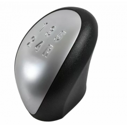 ΠΟΜΟΛΟ ΛΕΒΙΕ ΤΑΧΥΤΗΤΩΝ LANCIA YPSILON '03-'11 - 5 ΤΑΧΥΤΗΤΕΣ - 12345R - ΑΣΗΜΙ